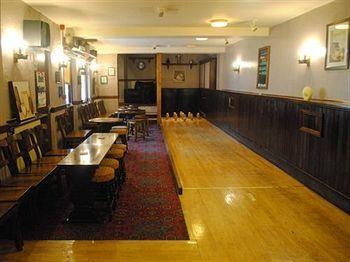 The Beaufort Arms كيلتنهام المظهر الخارجي الصورة