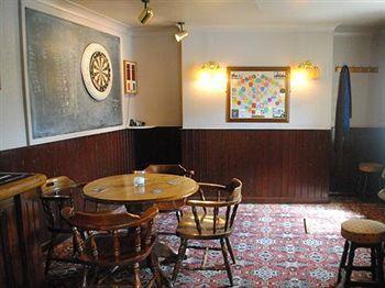 The Beaufort Arms كيلتنهام المظهر الخارجي الصورة