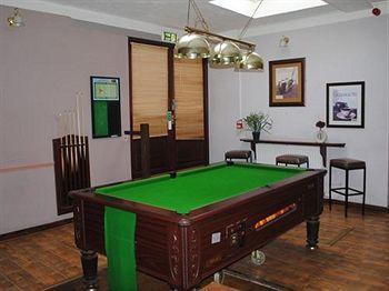 The Beaufort Arms كيلتنهام المظهر الخارجي الصورة